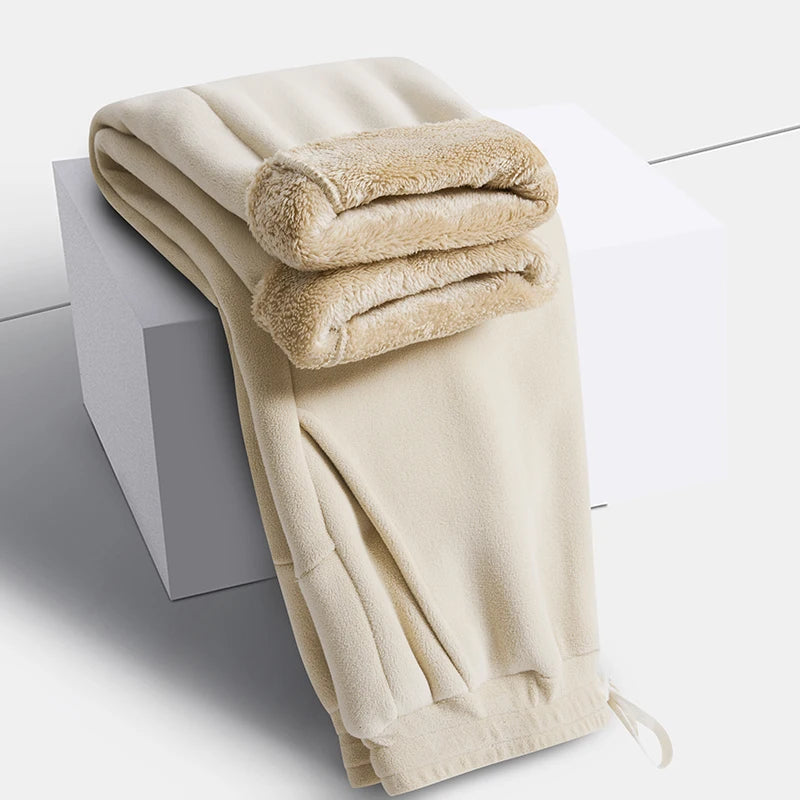 Stay-Cozy™ Blanket Pants