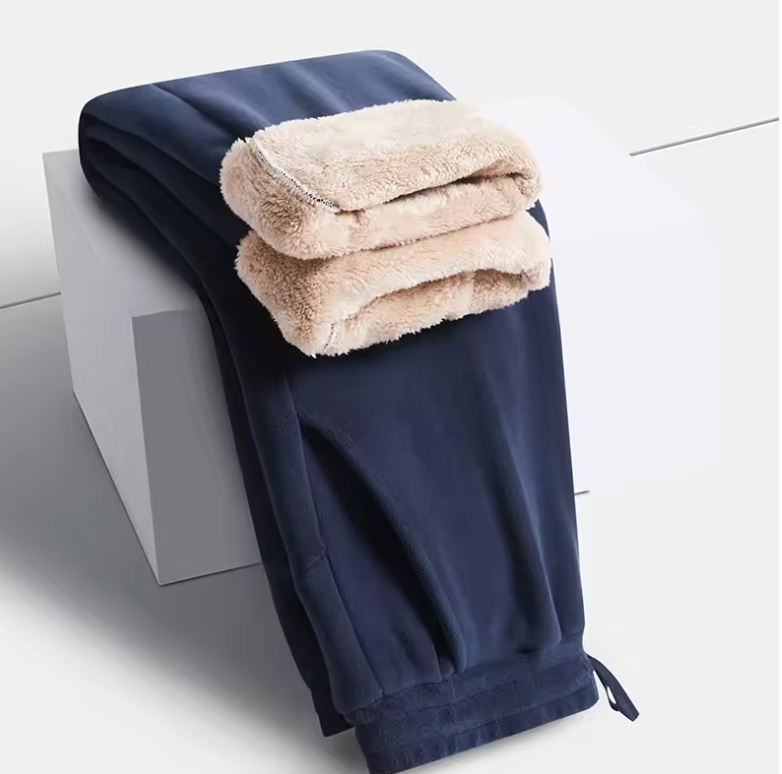 Stay-Cozy™ Blanket Pants