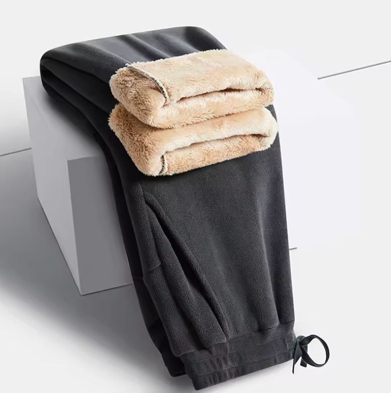 Stay-Cozy™ Blanket Pants