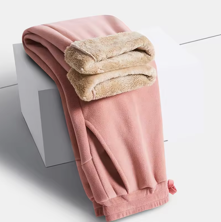 Stay-Cozy™ Blanket Pants